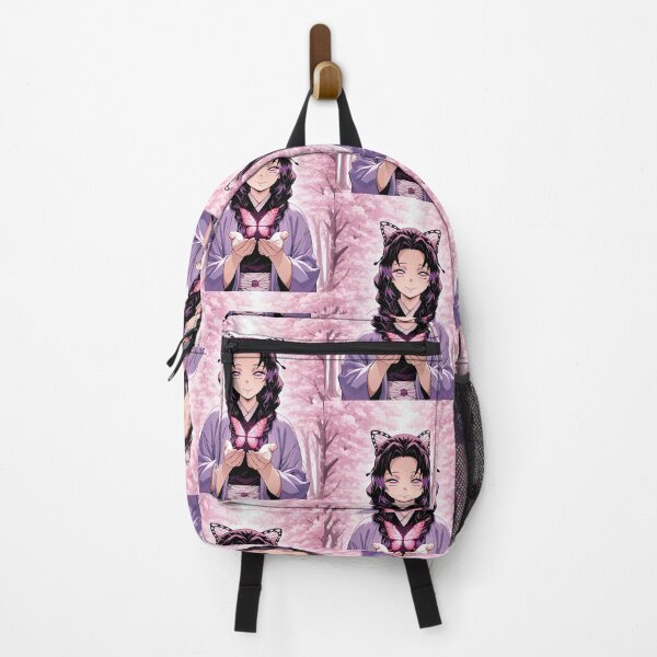 Item preview, Anime - Stylized Female Character, Vibrant Manga Aesthetic designed and sold by AnimeShin.