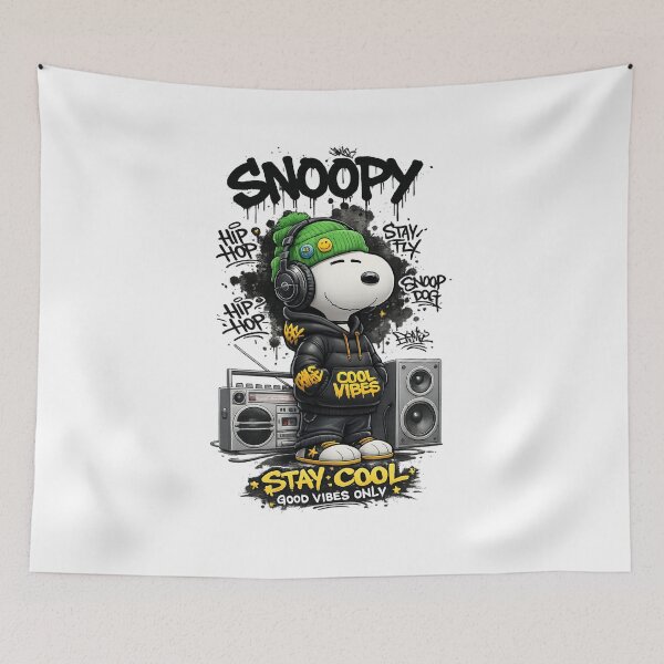 Item preview, Urban Street Vibes  designed and sold by DreamPrint Collective.