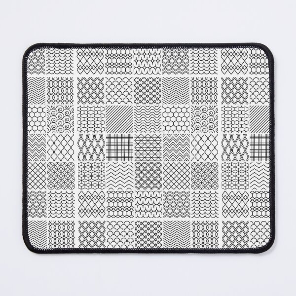 Item preview, black and white designed and sold by ritusdesigns.