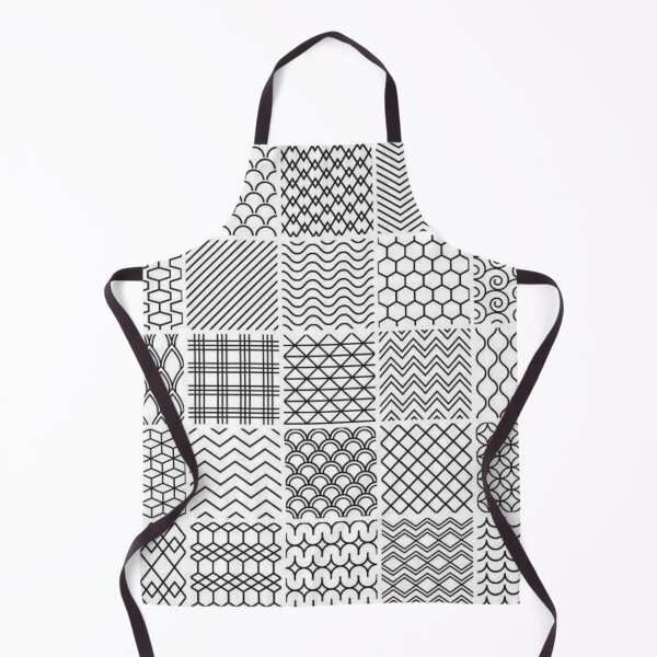 Item preview, black and white  designed and sold by ritusdesigns.