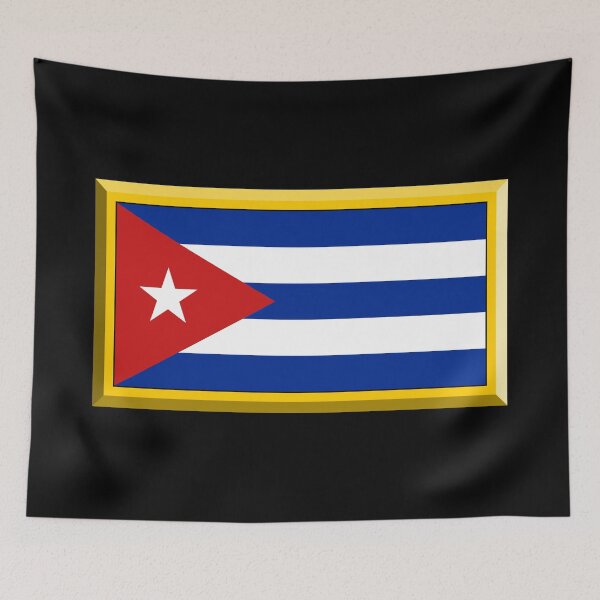 Item preview, CUBAN Gifts, Stickers & Products (F) designed and sold by mpodger.