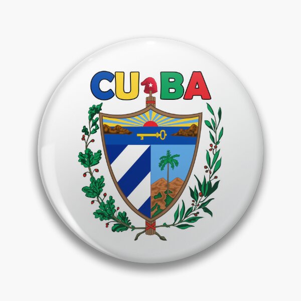 Item preview, CUBAN Gifts, Stickers & Products (F) designed and sold by mpodger.