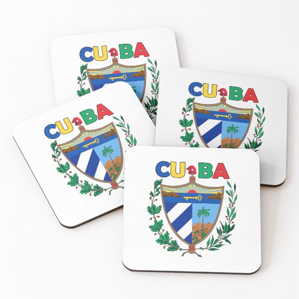 Item preview, CUBAN Gifts, Stickers & Products (F) designed and sold by mpodger.
