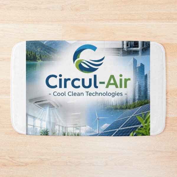 Item preview, Cool Clean Technologies - logo designed and sold by Bebe5512.