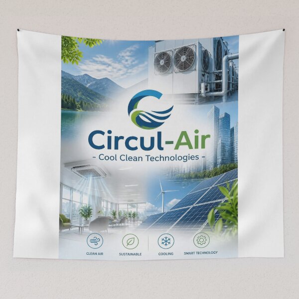 Item preview, Cool Clean Technologies - logo designed and sold by Bebe5512.
