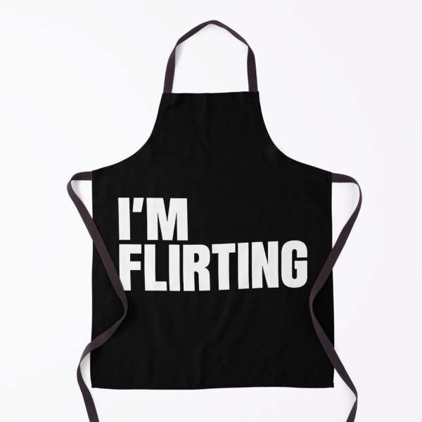 Item preview, I'm Flirting designed and sold by Charisma Enigma.