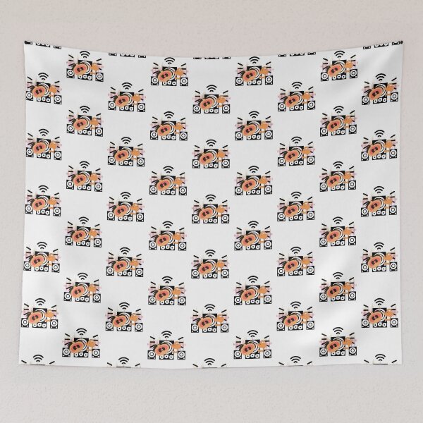 Item preview, Woofed Up Cry designed and sold by DEZINOMANIA.