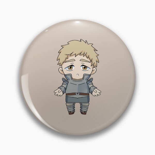Item preview, Delicious In Dungeon - Laios Touden designed and sold by Inthestardust.