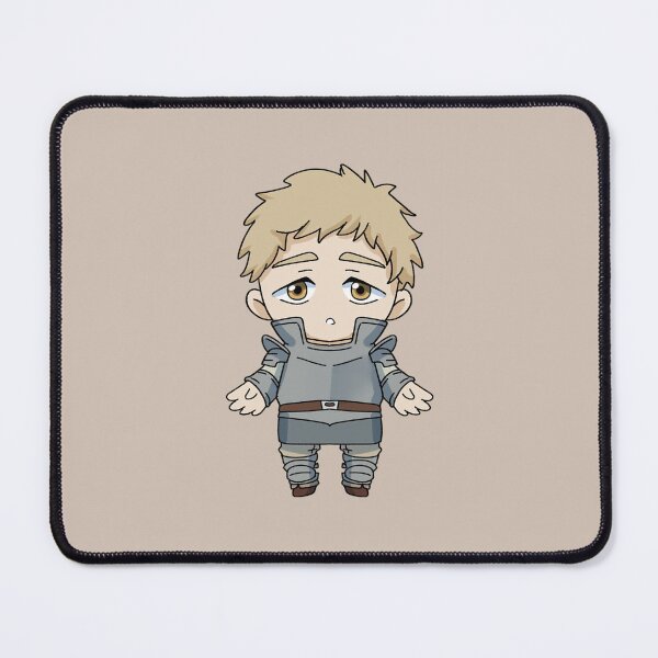 Item preview, Delicious In Dungeon - Laios Touden designed and sold by Inthestardust.