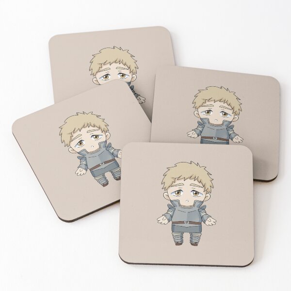 Item preview, Delicious In Dungeon - Laios Touden designed and sold by Inthestardust.