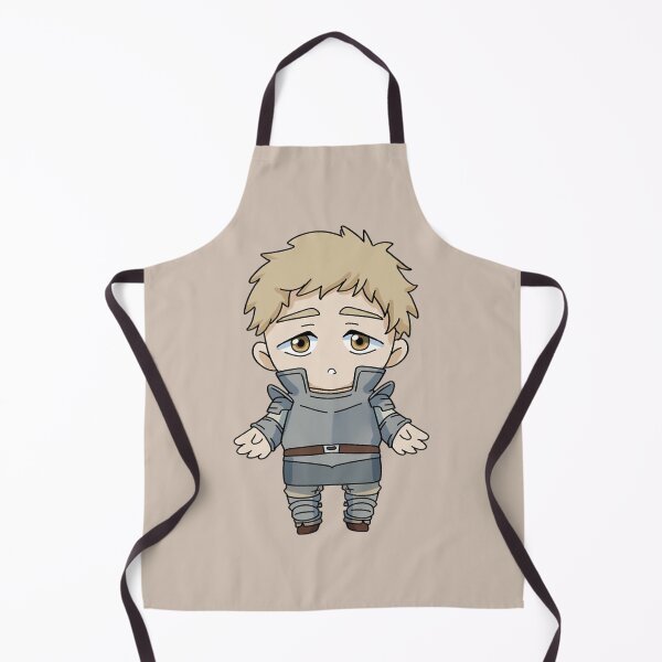 Item preview, Delicious In Dungeon - Laios Touden designed and sold by Inthestardust.