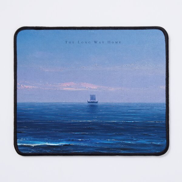 Item preview, The Long Way Home designed and sold by Saint Arts Studio.