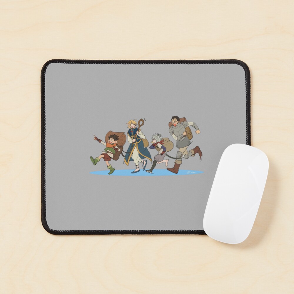 Item preview, Mouse Pad designed and sold by Inthestardust.