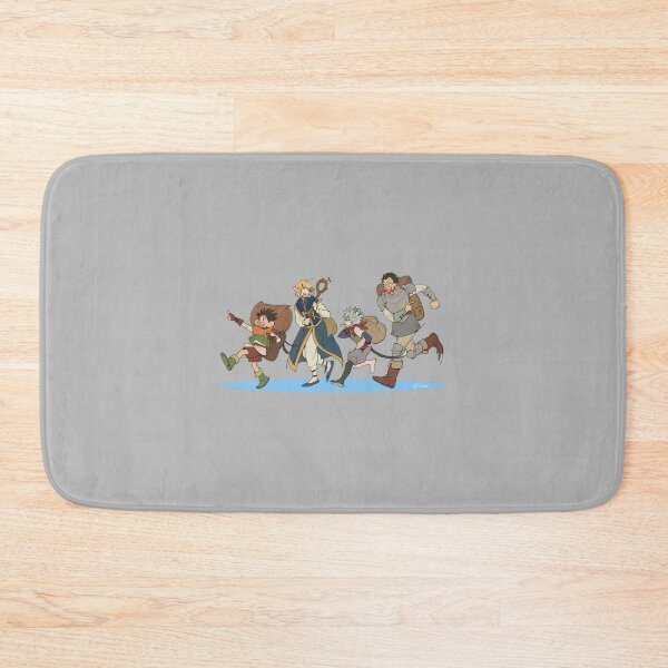 Item preview, Delicious In Dungeon  designed and sold by Inthestardust.