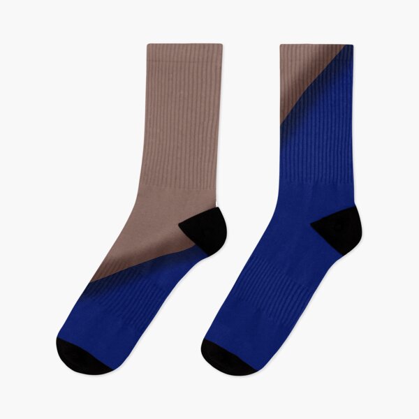 Item preview, Minimalist Taupe and Navy Blue designed and sold by pluielegere.