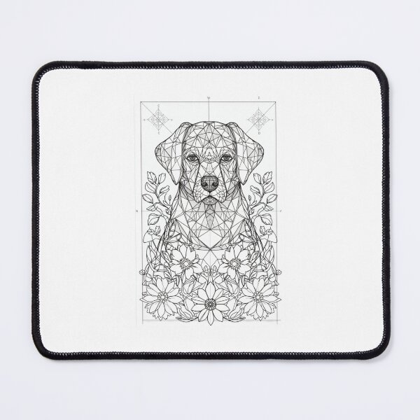 Item preview, Mathematical dog designed and sold by Oliwia12345.