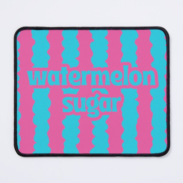 Item preview, Harry Styles Watermelon Sugar style Summer One direction pattern designed and sold by bdecisions.