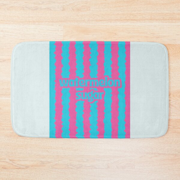 Item preview, Harry Styles Watermelon Sugar style Summer One direction pattern designed and sold by bdecisions.
