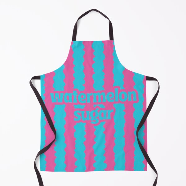 Item preview, Harry Styles Watermelon Sugar style Summer One direction pattern designed and sold by bdecisions.