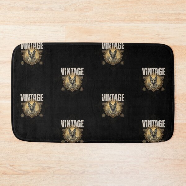 Item preview, Vintage Victorian German Shepherd Whiskey Label Brewery Art designed and sold by Gameshalah's Designs Hub.