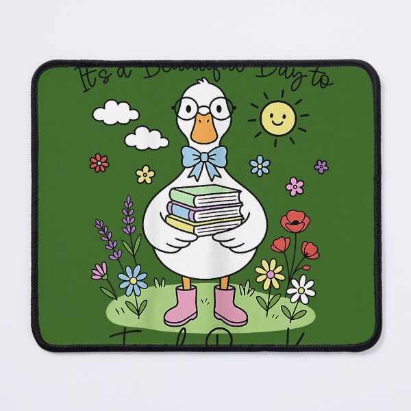 Item preview, Back to School First Day Goose Pre-K Preschool Teacher designed and sold by KristineLi.