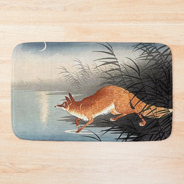 Item preview, The Fox designed and sold by tomorrowsart.