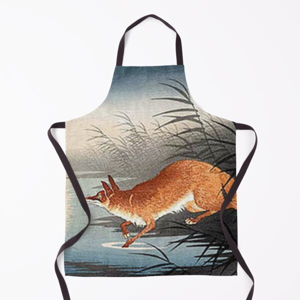 Item preview, The Fox designed and sold by tomorrowsart.