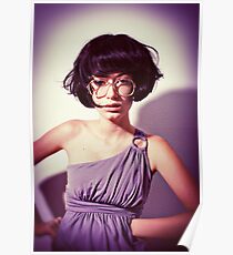 Geek Poster