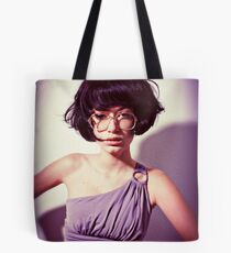 Geek Tote Bag