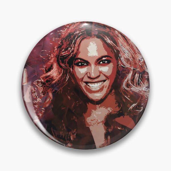 Item preview, BEYONCÉ QUEEN BEY – URBAN POP ART designed and sold by supernikol.