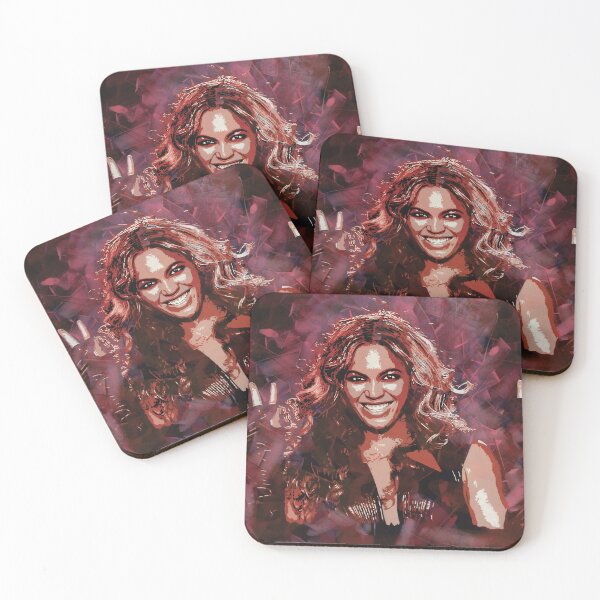 Item preview, BEYONCÉ QUEEN BEY – URBAN POP ART designed and sold by supernikol.