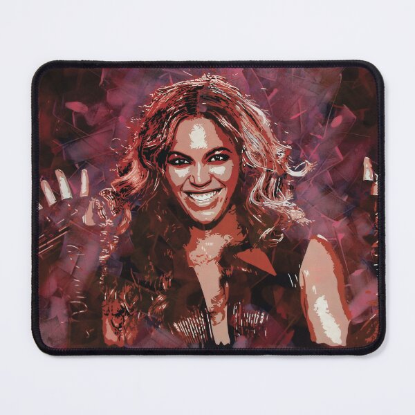 Item preview, BEYONCÉ QUEEN BEY – URBAN POP ART designed and sold by supernikol.