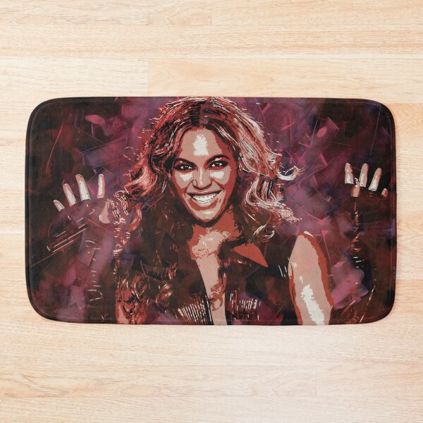 Item preview, BEYONCÉ QUEEN BEY – URBAN POP ART designed and sold by supernikol.