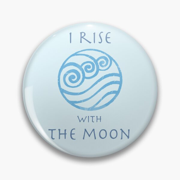 Item preview, I Rise With the Moon  designed and sold by stacree.