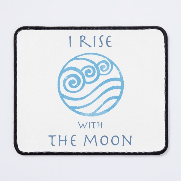 Item preview, I Rise With the Moon designed and sold by stacree.
