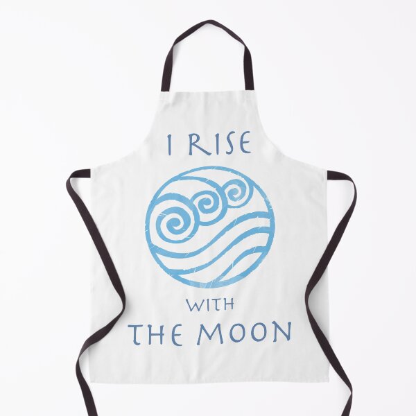Item preview, I Rise With the Moon designed and sold by stacree.