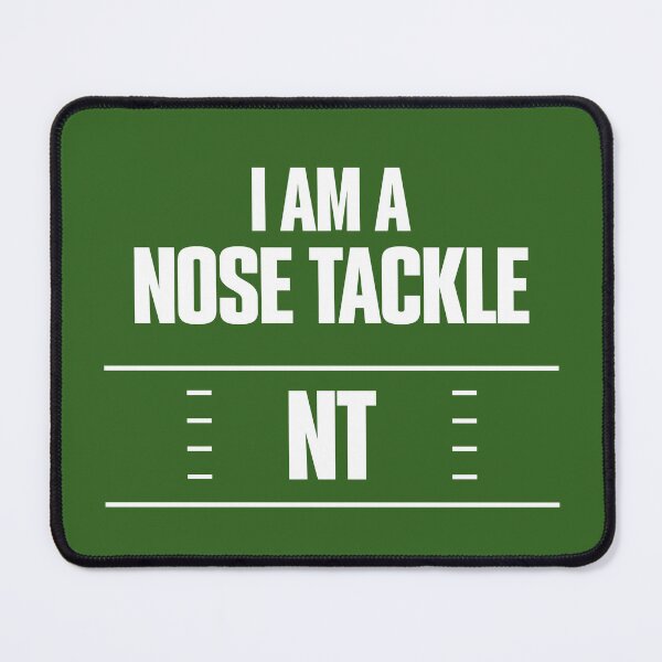 Item preview, I play football in the NT position designed and sold by elcarnero.