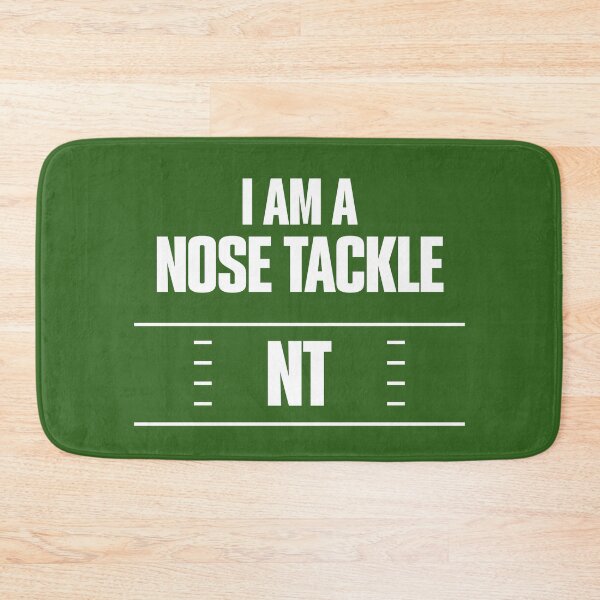 Item preview, I play football in the NT position designed and sold by elcarnero.