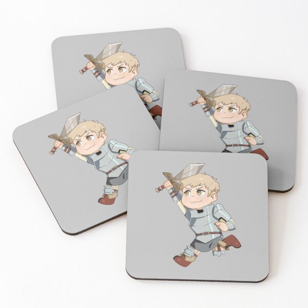 Item preview, Delicious In Dungeon - Laios Touden designed and sold by Inthestardust.