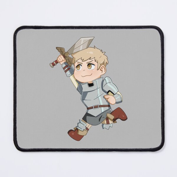 Item preview, Delicious In Dungeon - Laios Touden designed and sold by Inthestardust.