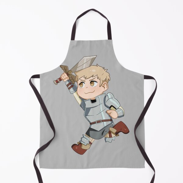 Item preview, Delicious In Dungeon - Laios Touden designed and sold by Inthestardust.