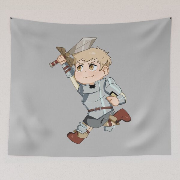 Item preview, Delicious In Dungeon - Laios Touden designed and sold by Inthestardust.
