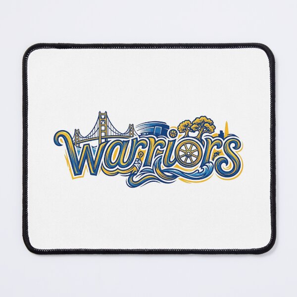 Item preview, golden state warriors designed and sold by designsbysamantha.