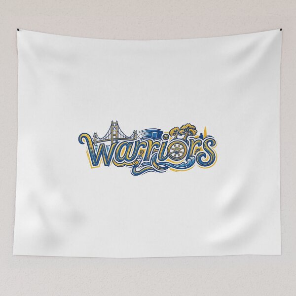 Item preview, golden state warriors designed and sold by designsbysamantha.