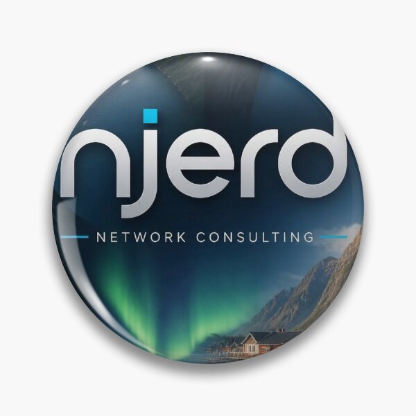 Item preview, Network Consulting  logo designed and sold by Bebe5512.
