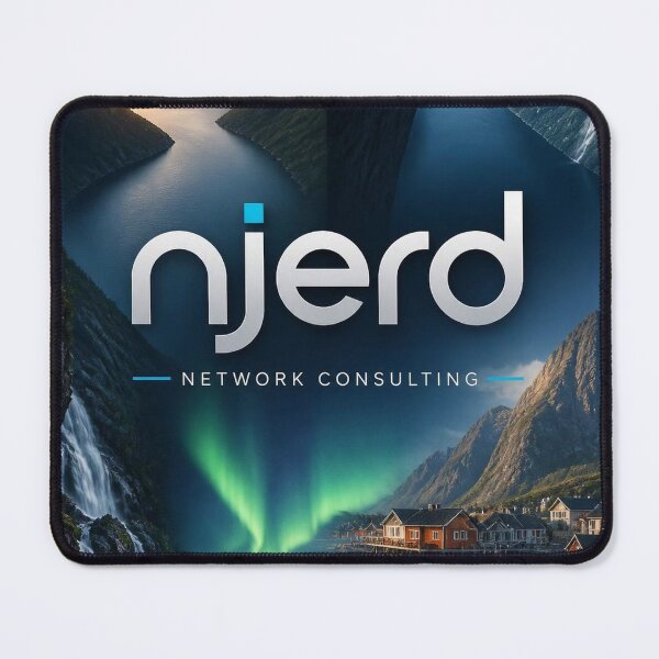 Item preview, Network Consulting logo designed and sold by Bebe5512.