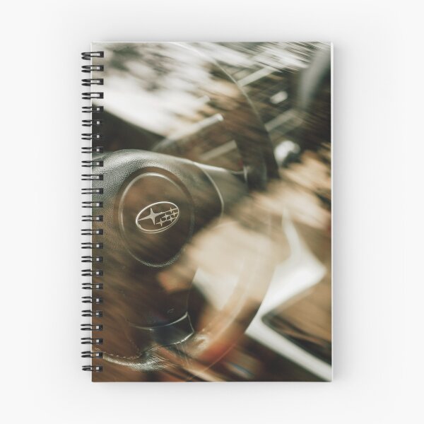 Item preview, Subaru designed and sold by Photosaddictina.