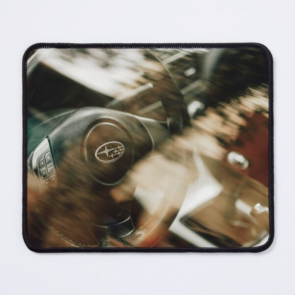 Item preview, Subaru designed and sold by Photosaddictina.