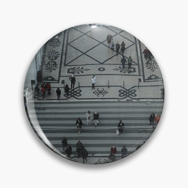 Item preview, Rua Augusta designed and sold by lmcasaca.