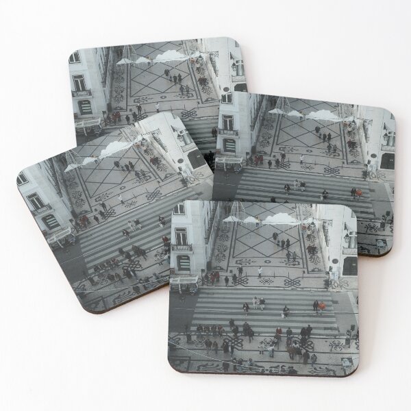 Item preview, Rua Augusta designed and sold by lmcasaca.